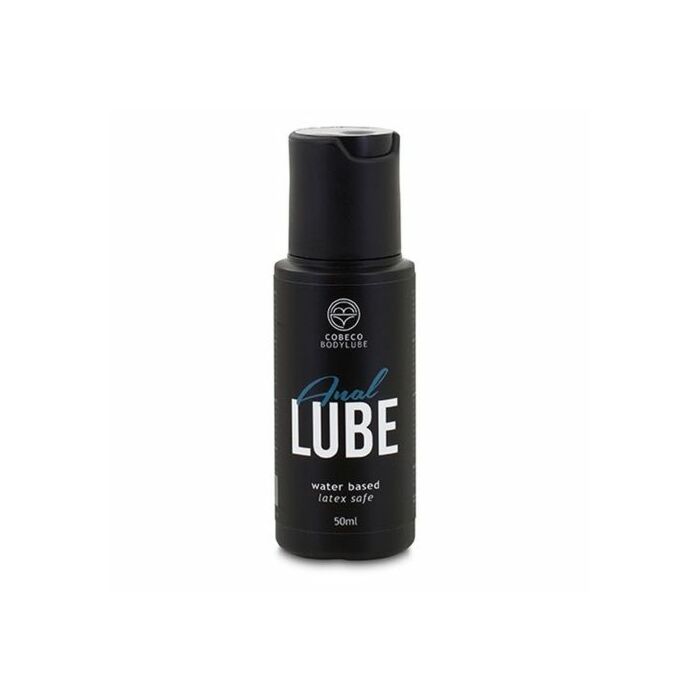 Lubrificante anale Cobeco 50ml