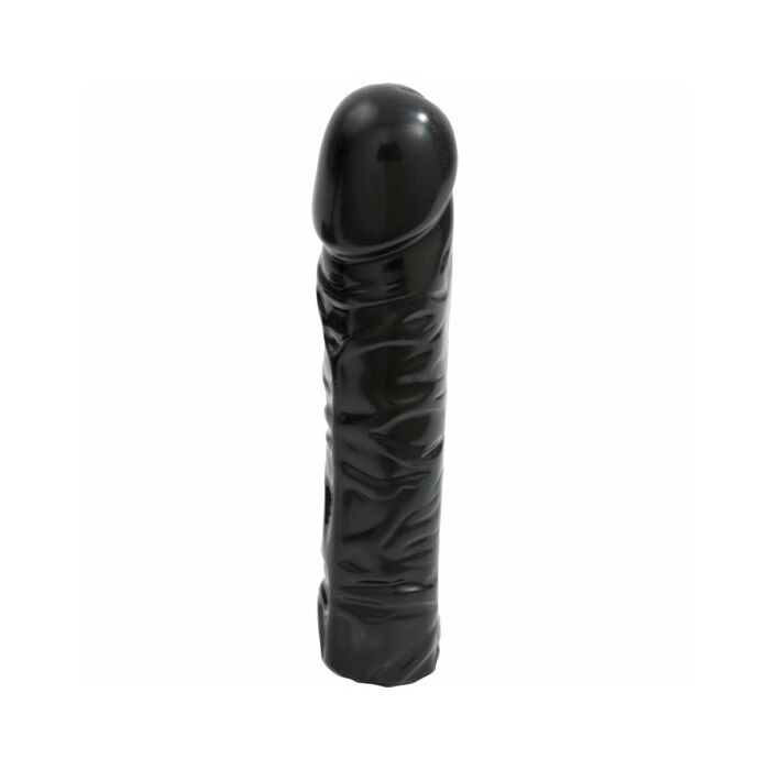 Bender classico dong 20 cm - negro
