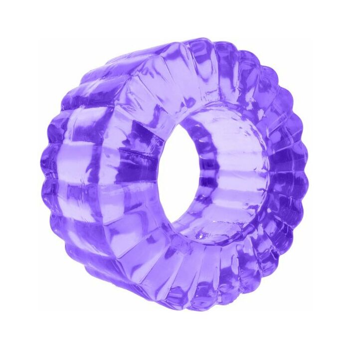 Anello fantasia c violetta ad alte prestazioni