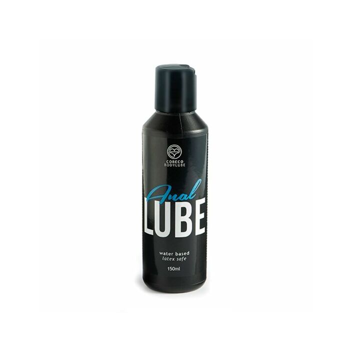 Lubrificante anale lubrificante anale acqua 150 ml