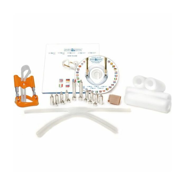 Mini penna estensore Andropenis