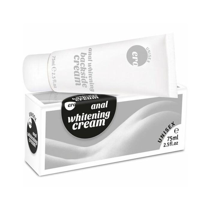 Ero crema anal whitening 75 ml