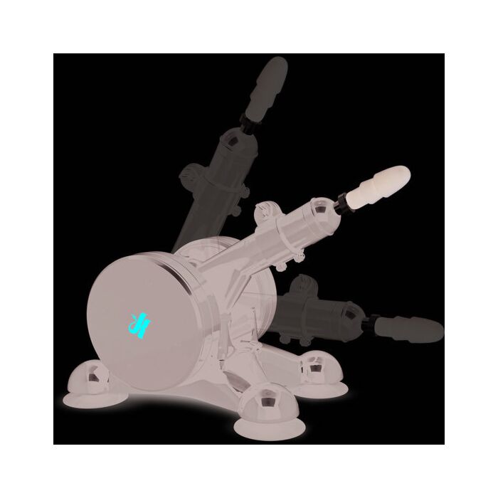 Banger machine power banger