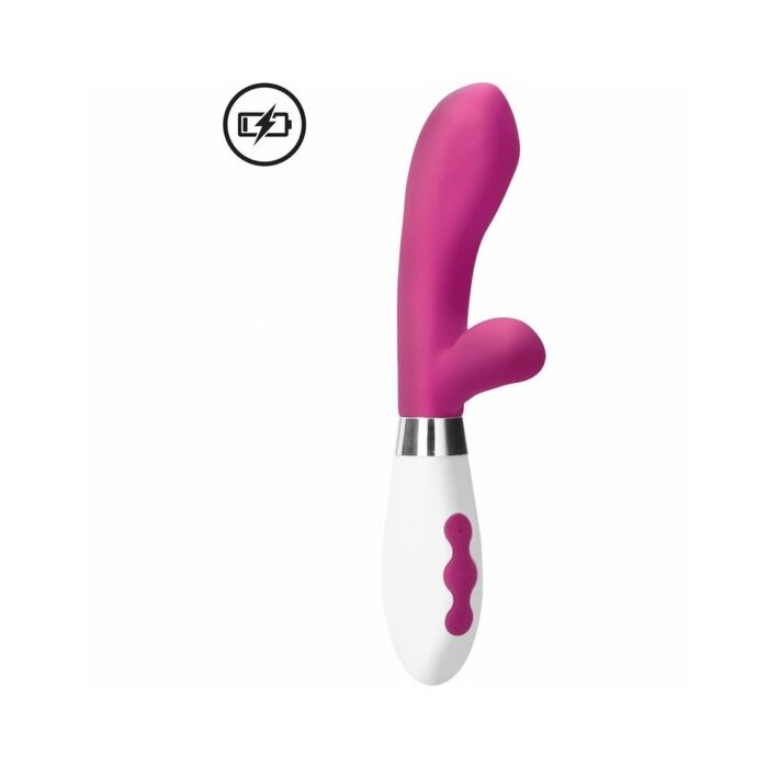 Vibratore rosa Achille