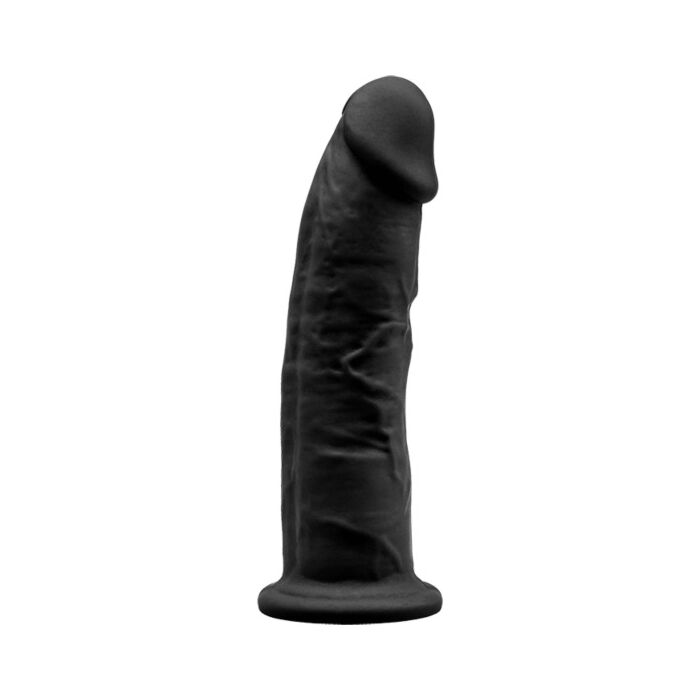 Pene Silexd Nero 15cm