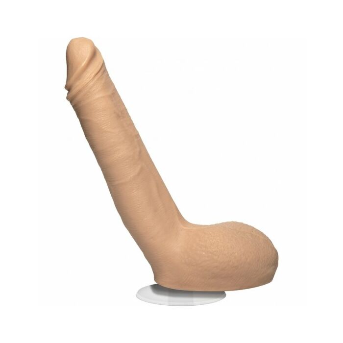 Jordi the boy penis - pene realistico