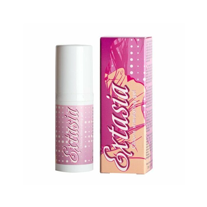 Gel Clitorideo Estasi