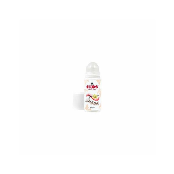 Eros lady lickstick vainilla 60ml