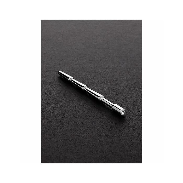 Spina ingioiellata Rider