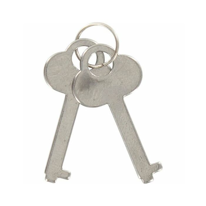 Manette Rosa Affettuose