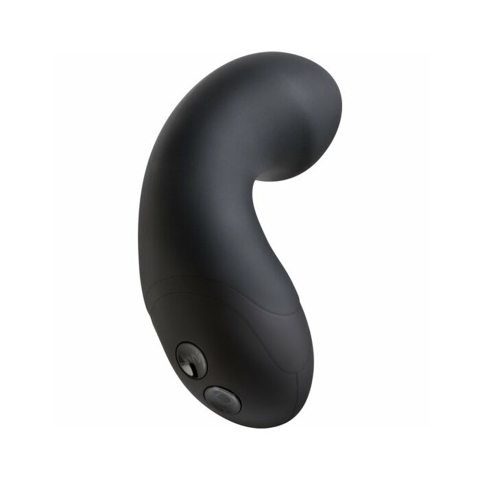 Ivibe select - vibratore iplay nero