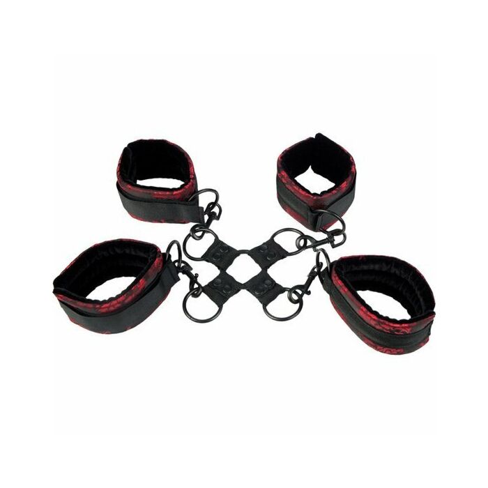 Cravatta da maiale scandalo