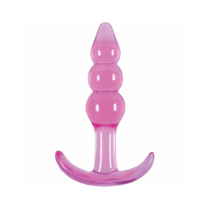 Jelly rancher plug ondas rosa