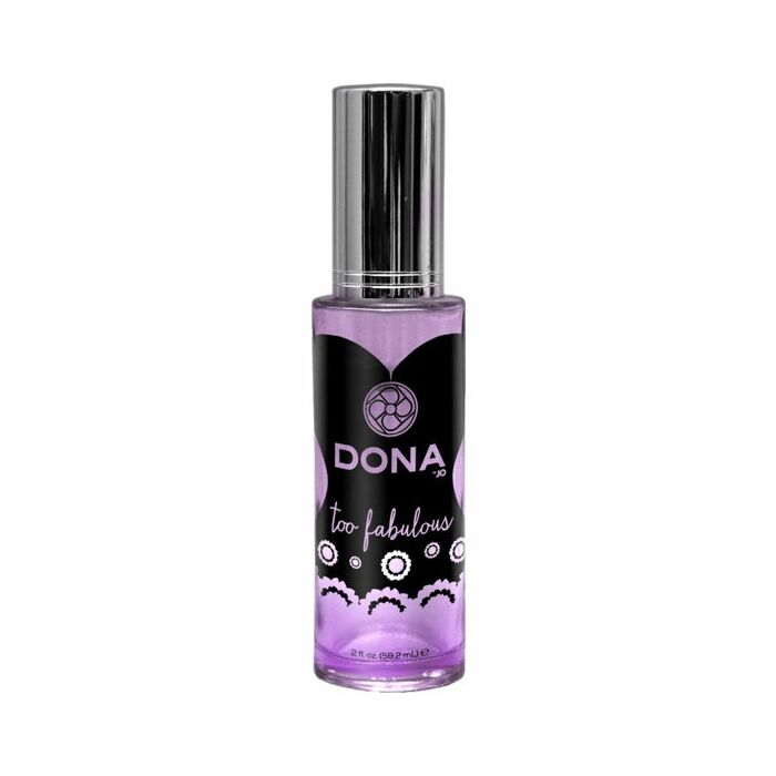 Dona profumo feromonas troppo favoloso 60 ml