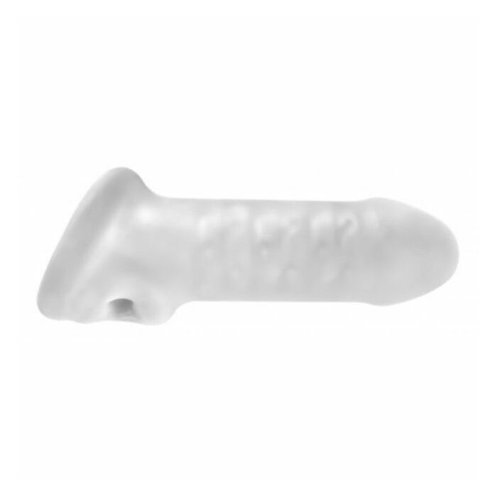 Estensore per pene Fat Boy Sport slim slim trasparente