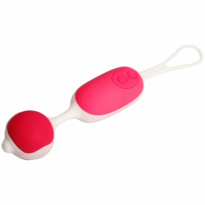 Abbastanza amore palline barnett con vibrazione