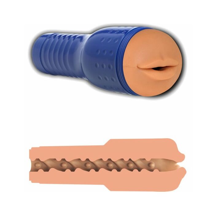 Seductora Shona Masturbatore Orale