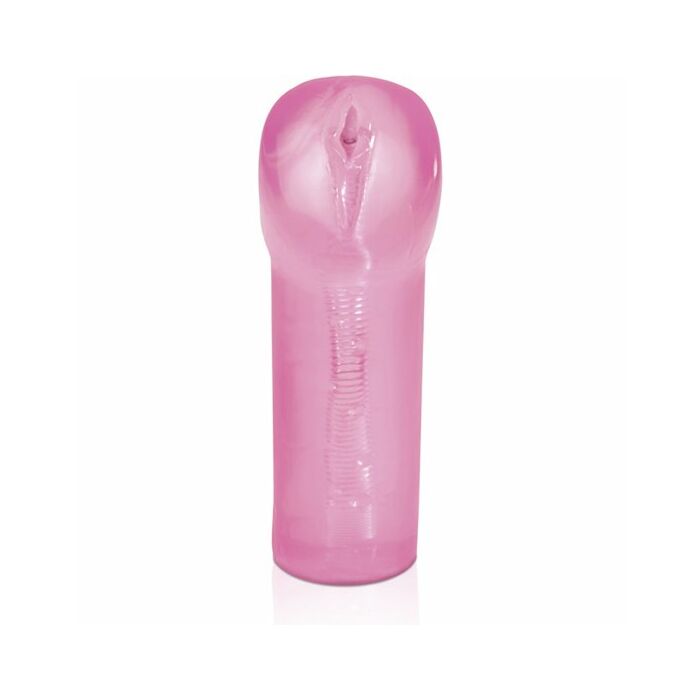 Extreme toyz masturbador vagina deluxe
