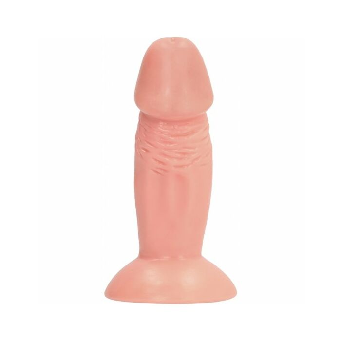 Dildo realistico 10 cm