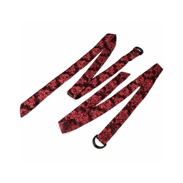 Restrizioni alla sedia da scandalo