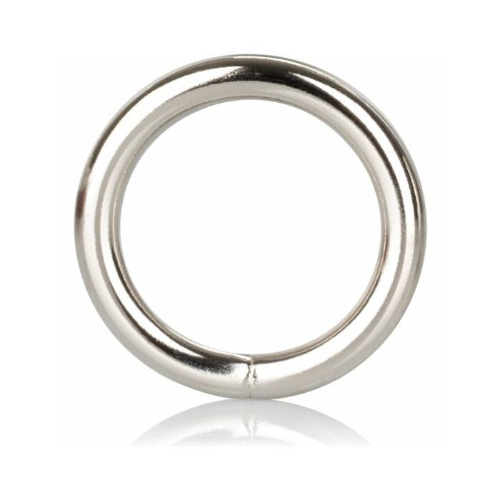 Piccolo anello d'argento