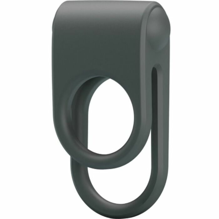 Pretty love julie doppio anello vibrante