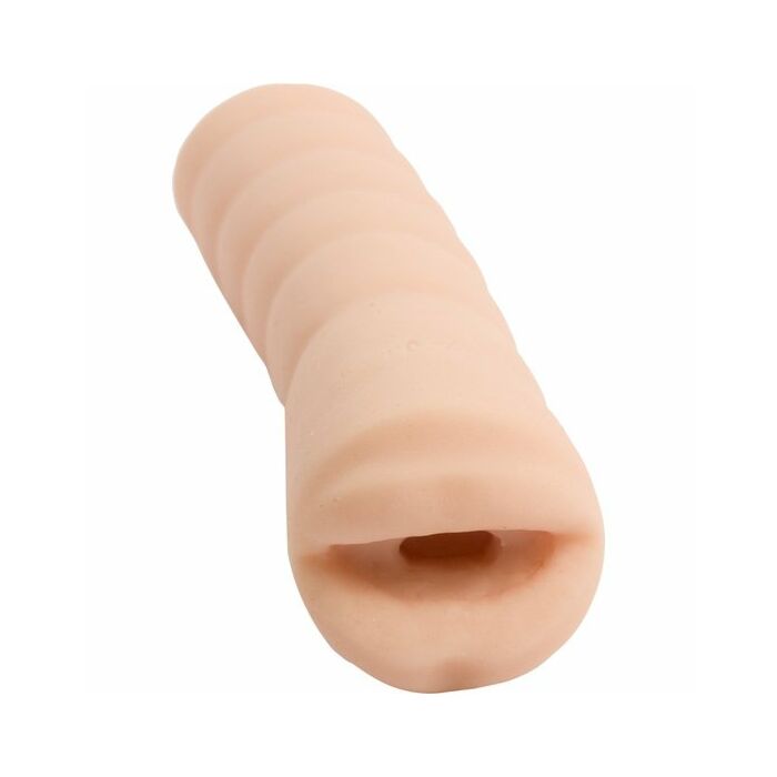 Sveltina per andare a masturbador boca