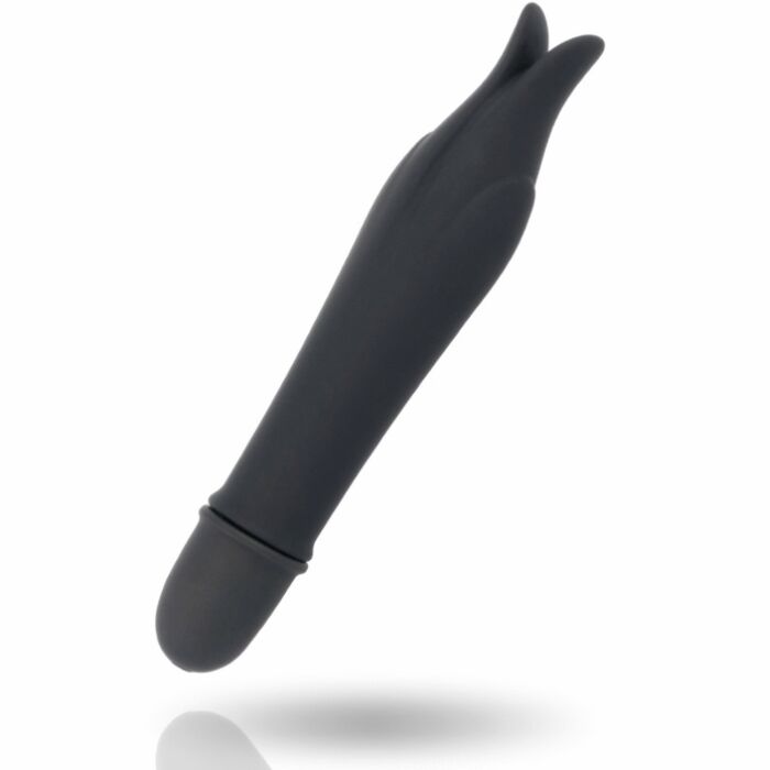 Ispira lo stimolatore base di aria nero