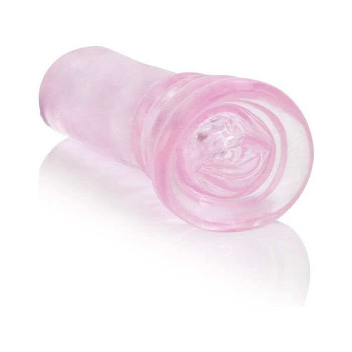 Sue johanson head honcho  - boca transparente