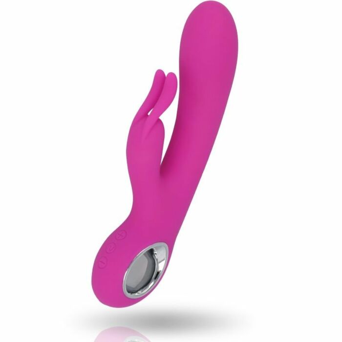 Ispira il glamour katelyn rabbit lila