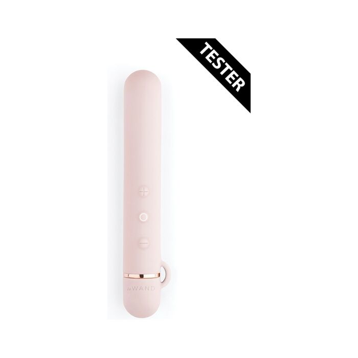 Le wand baton rose gold - tester