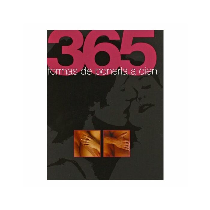 365 modi per impostarlo su cento / 365 modi per impostarlo su cento