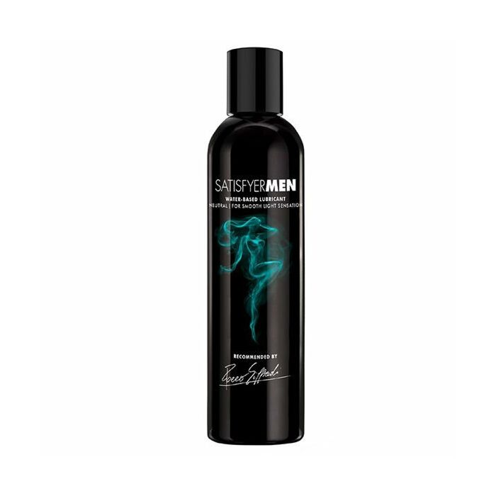 Satisfyer lubrificante neutro uomo 300 ml