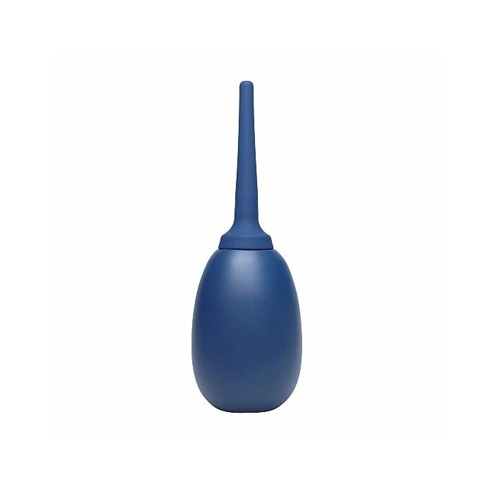 Clistere detergente Flex-tip blu