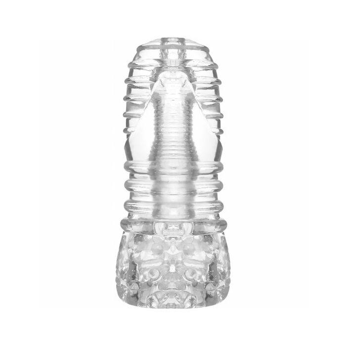 Dormire no. 68 masturbatore - traslucido