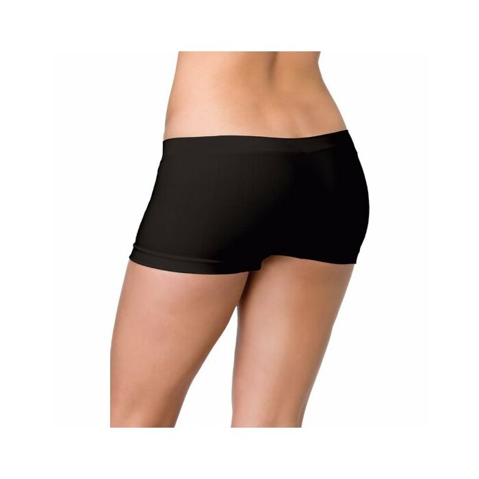 Gamba avenue braguita short de color negro