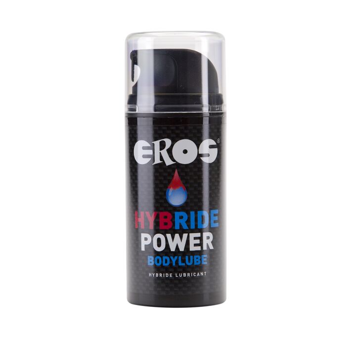 Olio Eros Power 100ml