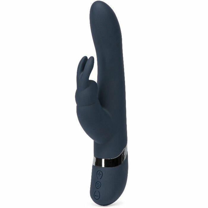 Cinquanta tonalità più scure del mio coniglio recibable vibrador usb