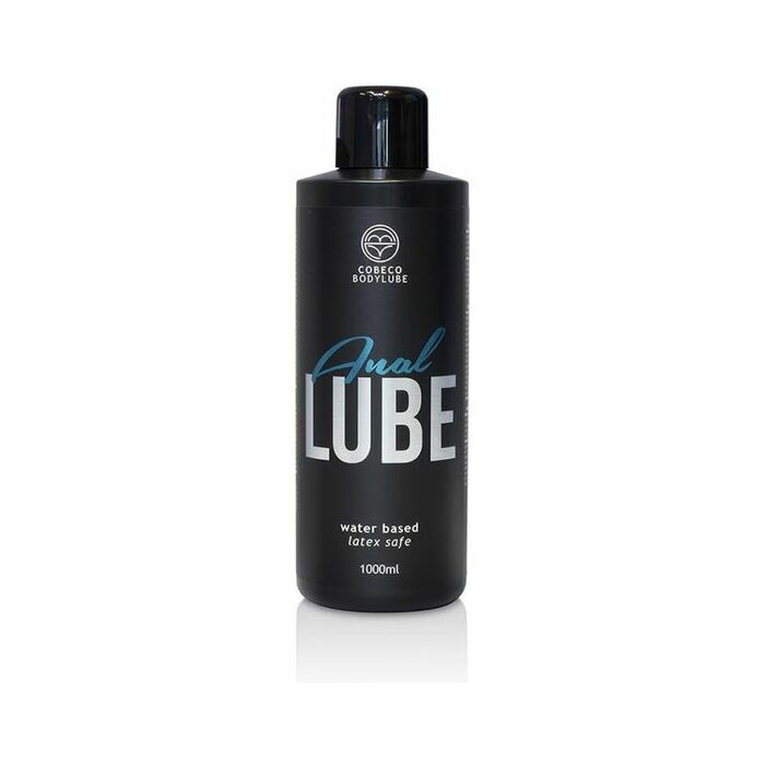 Lubrificante Acqua Anale 1000ml