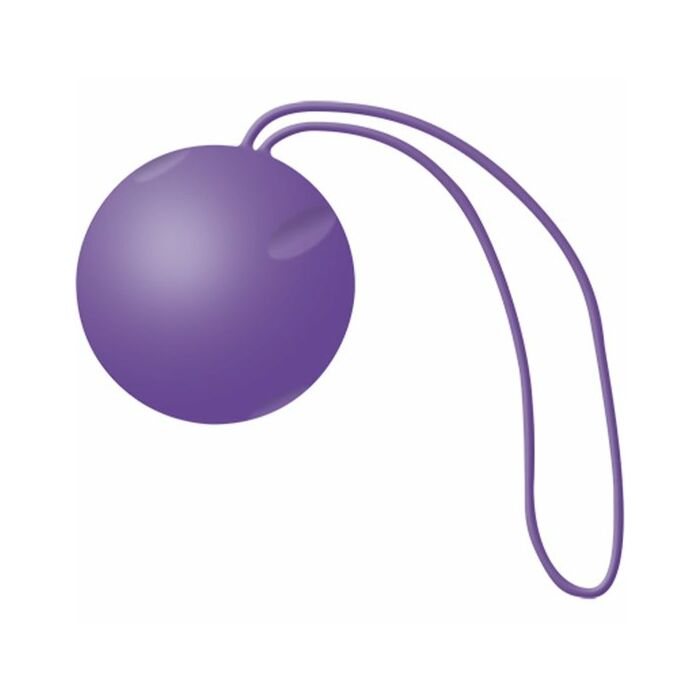 Joyballs single lifestyle violeta