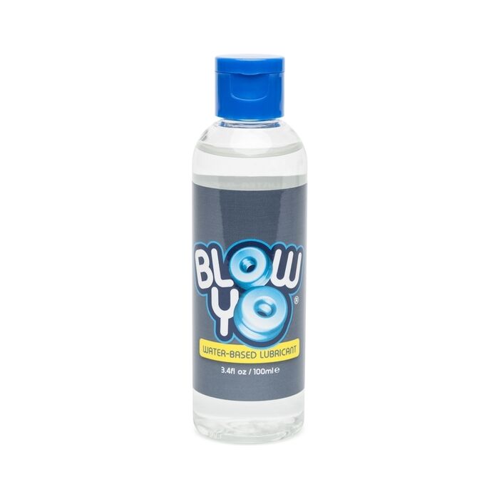 Blowyo lubricante base de agua - 100ml