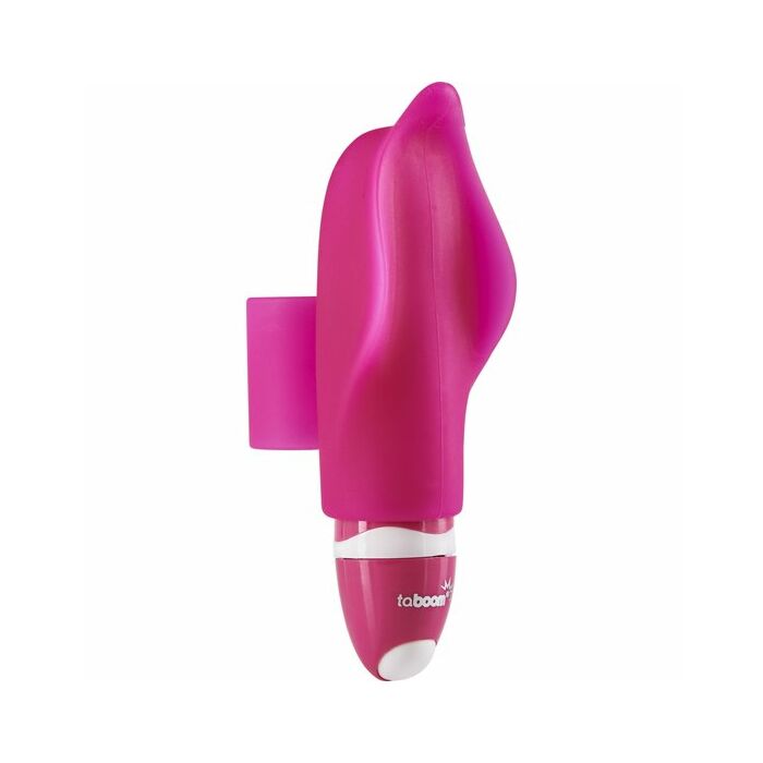 Il mio vibratore dito preferito - rosa