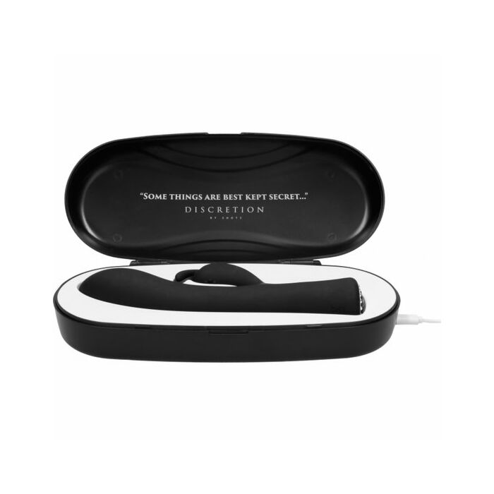 Coniglio - lux - negro