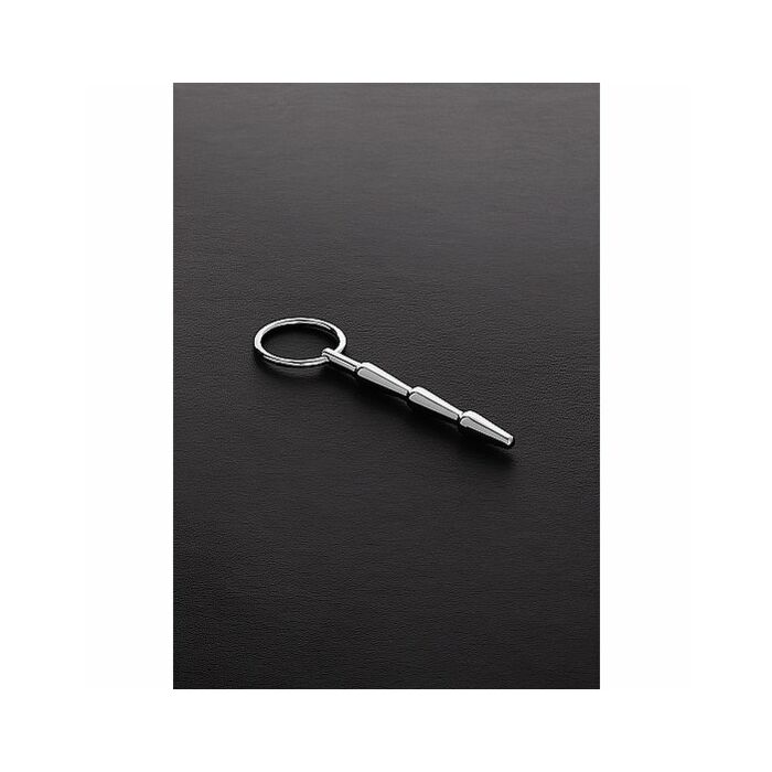 Sonda uretrale in 3 fasi