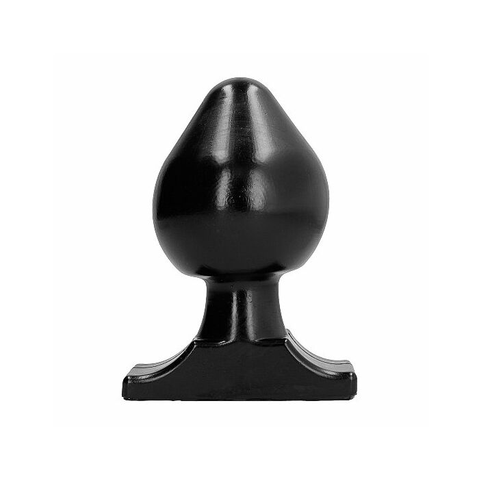 Spina tutta nera 19 cm