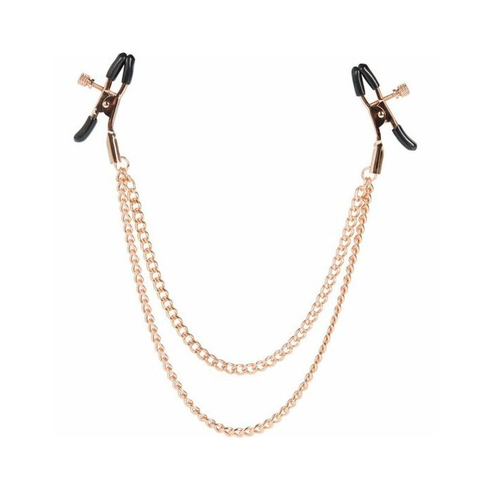 Attacchi a catena intimi a più livelli