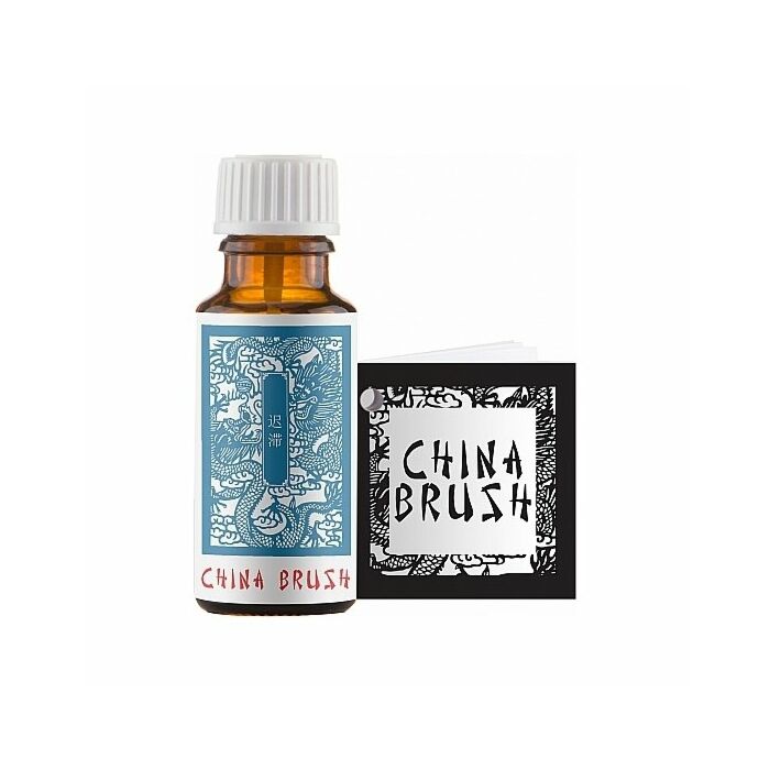 China pennello xl 50ml