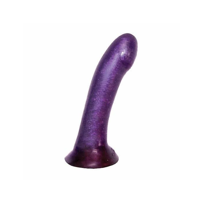 Dildo apparentemente falcato