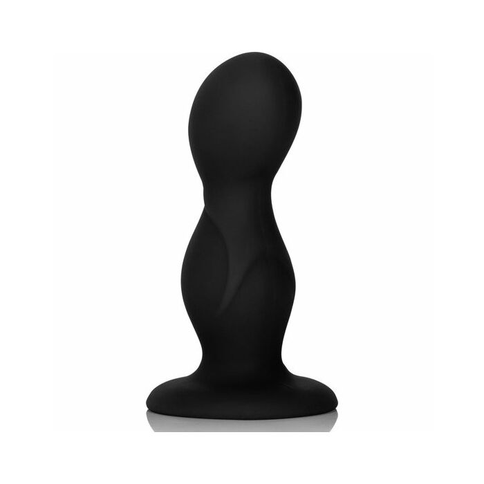 Back end gioca dildo negro