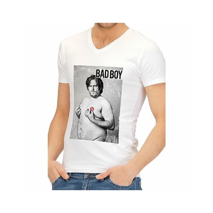 T-shirt divertente da bambino